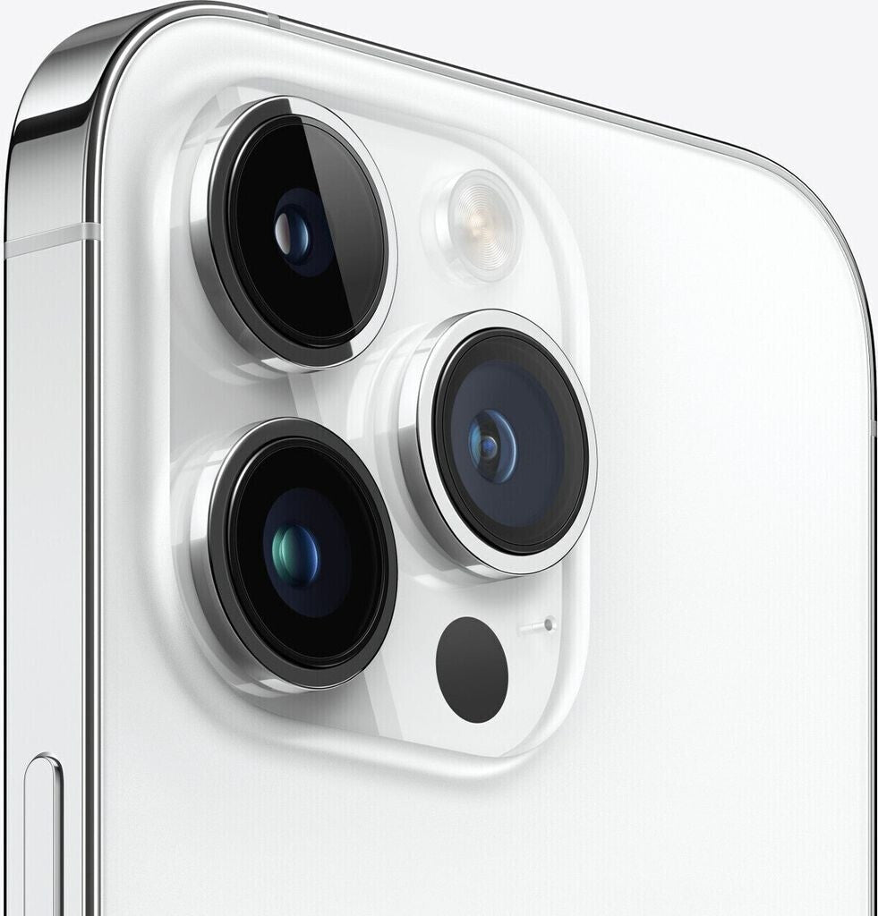 iPhone 14 Pro 512GB Silver