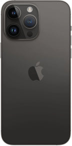 iPhone 14 Pro Max 1 To Space Black