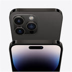 iPhone 14 Pro Max 1 To Space Black
