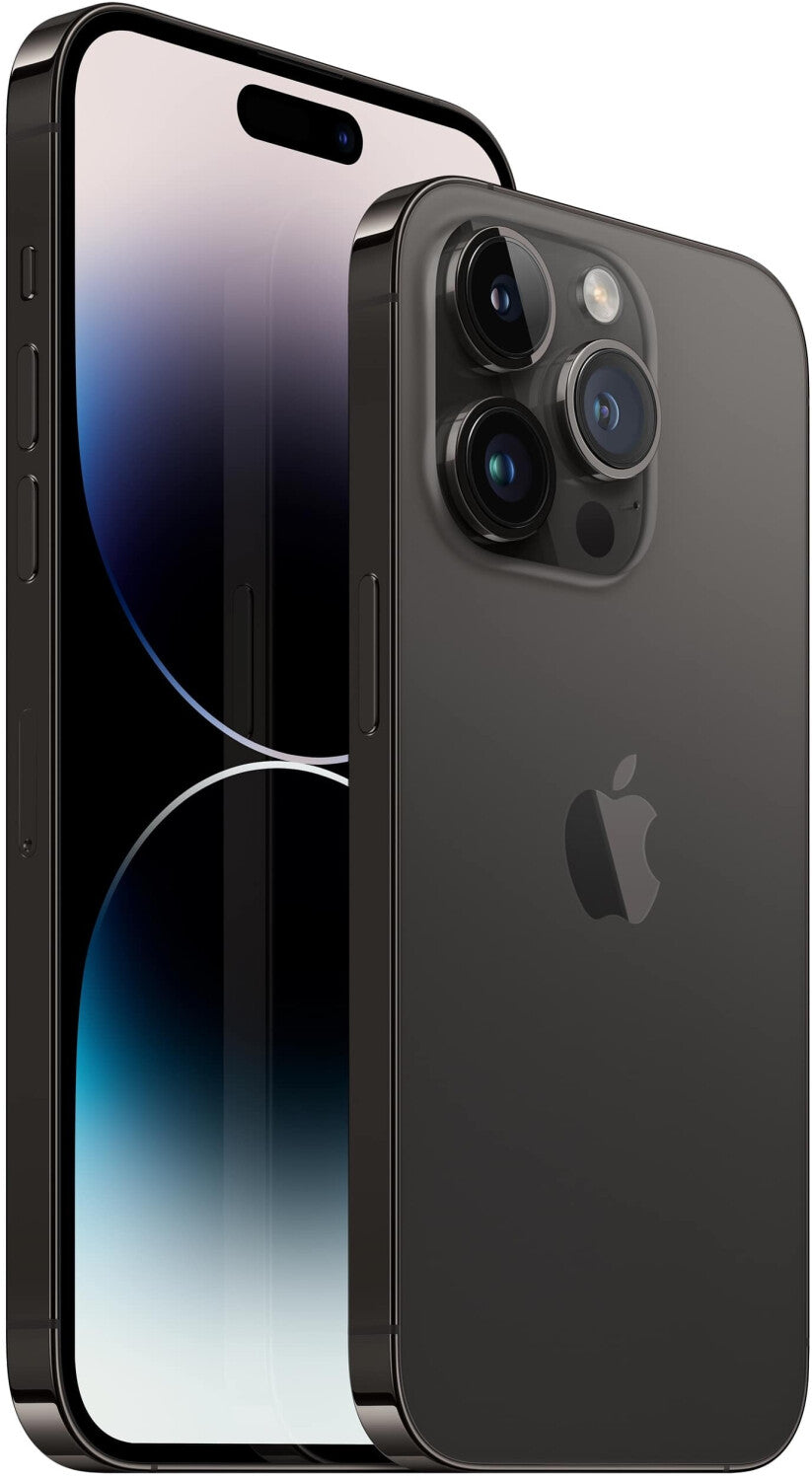 iPhone 14 Pro Max 1 To Space Black