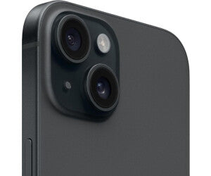 iPhone 15 512GB Black