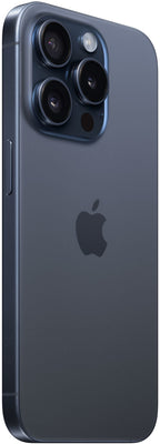iPhone 15 Pro 1 To Blue Titanium