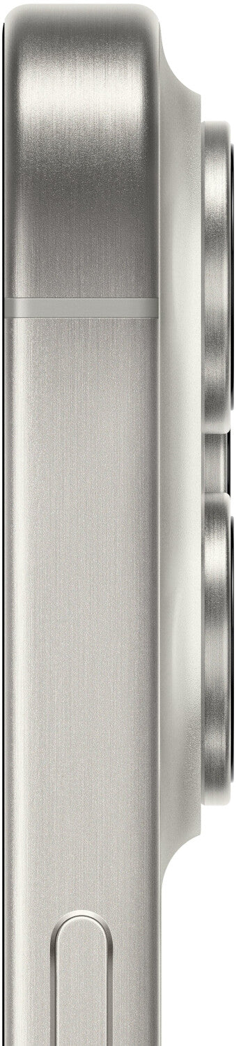 iPhone 15 Pro 1 To White Titanium