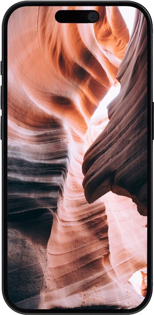 iPhone 15 Pro Max 1 To Black Titanium