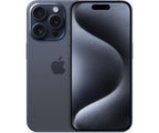 iPhone 15 Pro Max 512GB Blue Titanium