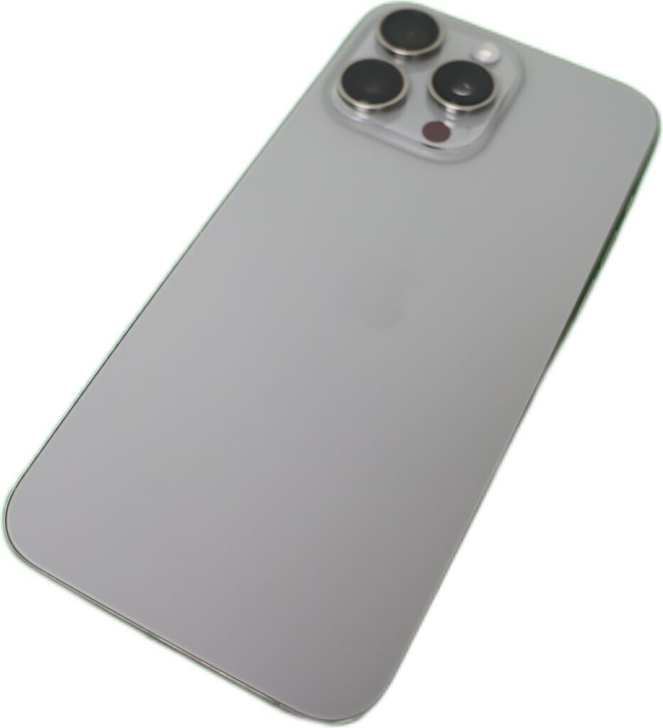 iPhone 15 Pro Max 1 To White Titanium