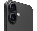iPhone 16 128GB Black