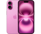 iPhone 16 128GB Pink