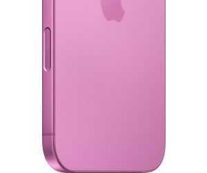 iPhone 16 256GB Pink