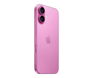 iPhone 16 256GB Pink