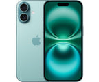 iPhone 16 256GB Teal