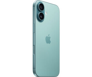 iPhone 16 512GB Teal