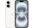 iPhone 16 128GB White