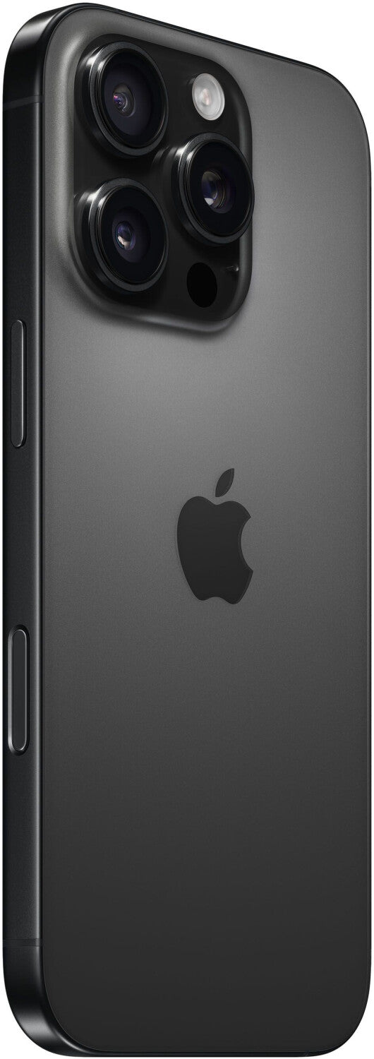 iPhone 16 Pro 1 To  Black Titanium