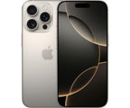 iPhone 16 Pro 128GB Natural Titanium