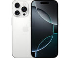 iPhone 16 Pro 1  To White Titanium