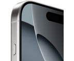 iPhone 16 Pro 1  To White Titanium