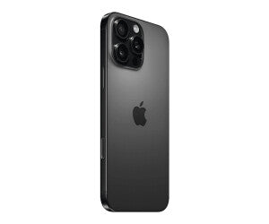 iPhone 16 Pro Max 1 To Black Titanium