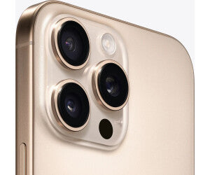 iPhone 16 Pro Max 1 To Desert Titanium