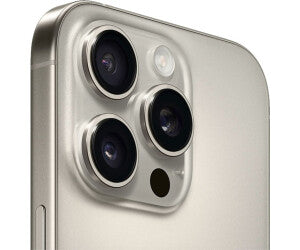 iPhone 16 Pro Max 1 To Natural Titanium