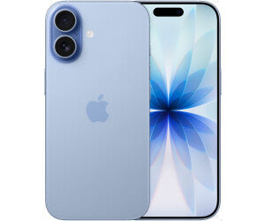 iPhone 17 512GB Mist Blue
