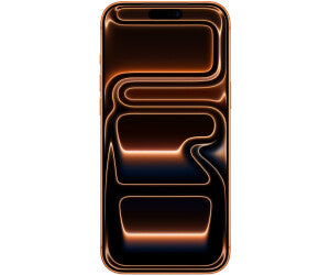 iPhone 17 Pro Max  2 To Cosmic Orange