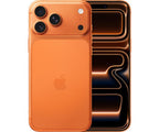 iPhone 17 Pro Max  2 To Cosmic Orange