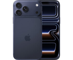 iPhone 17 Pro 512 GB Deep Blue